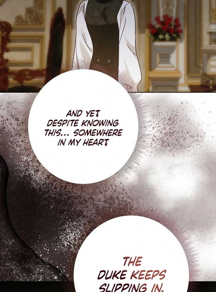 I Became The Duke’s Male Servant - Chapter 45 - 110