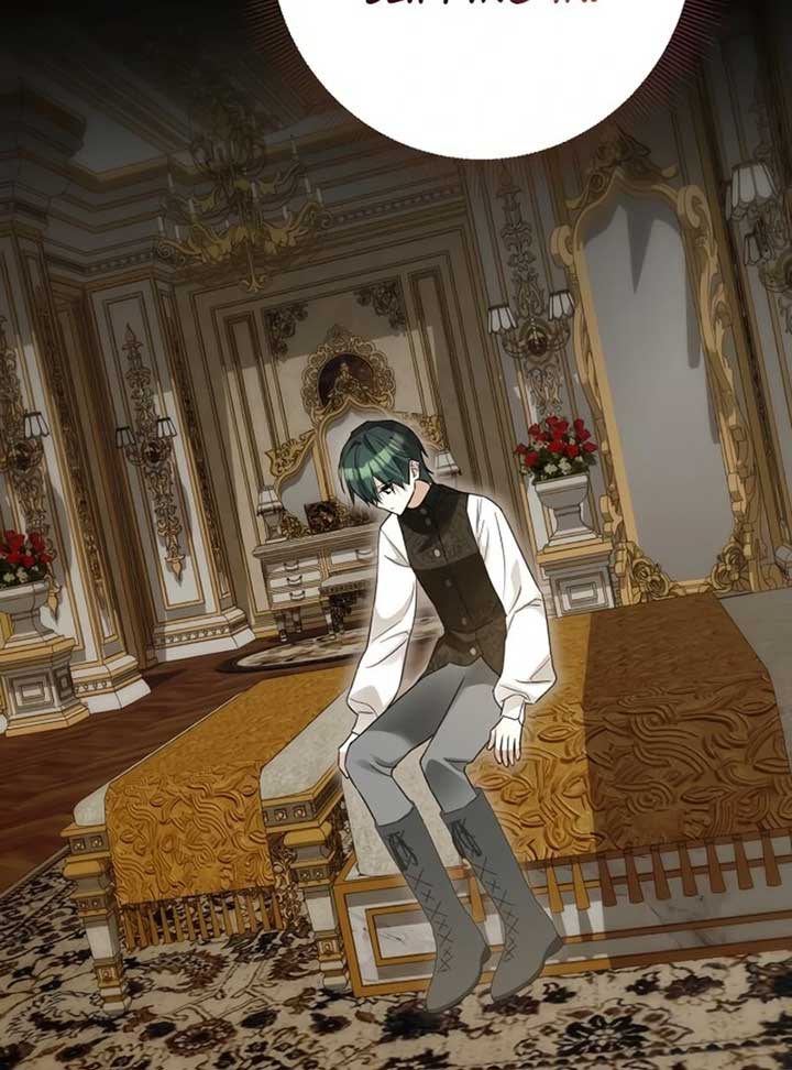 I Became The Duke’s Male Servant - Chapter 45 - 111