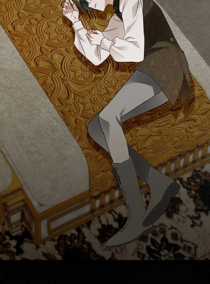 I Became The Duke’s Male Servant - Chapter 45 - 121