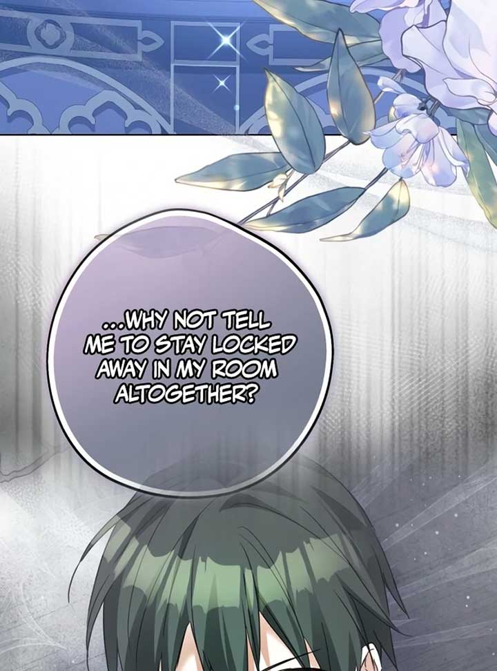 I Became The Duke’s Male Servant - Chapter 45 - 126