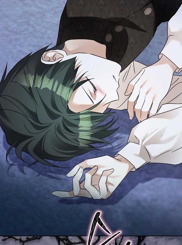 I Became The Duke’s Male Servant - Chapter 45 - 137