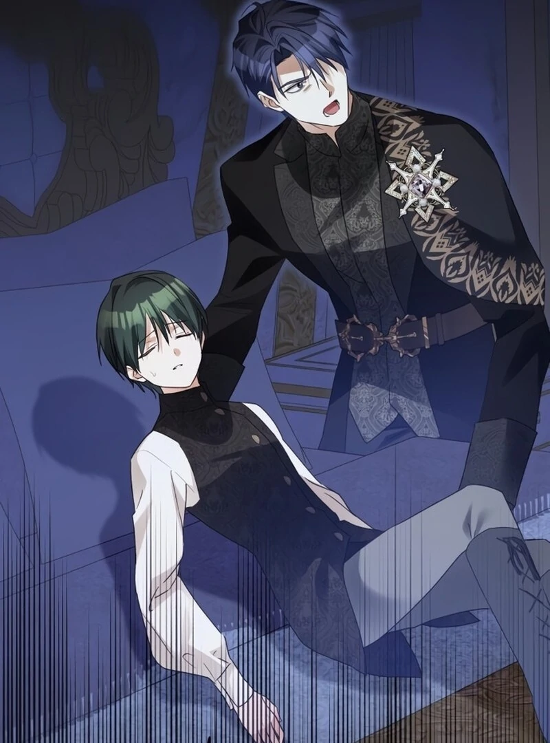 I Became The Duke’s Male Servant - Chapter 46 - 27