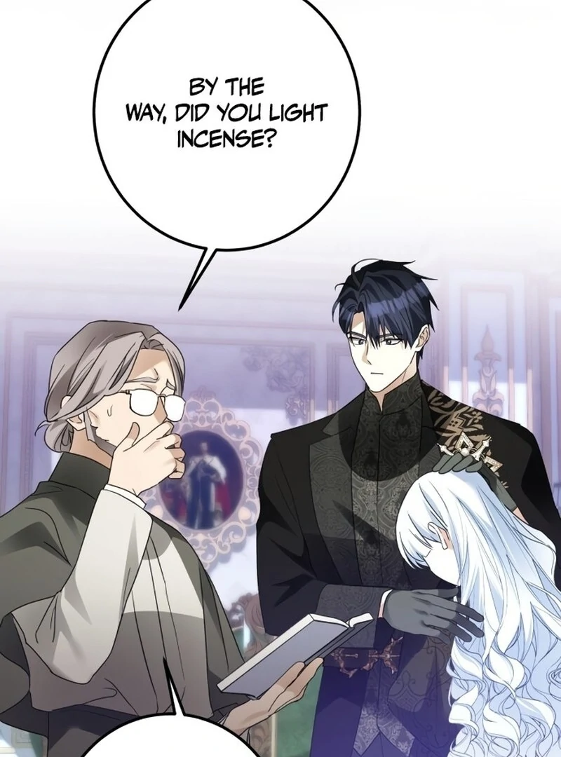 I Became The Duke’s Male Servant - Chapter 46 - 37