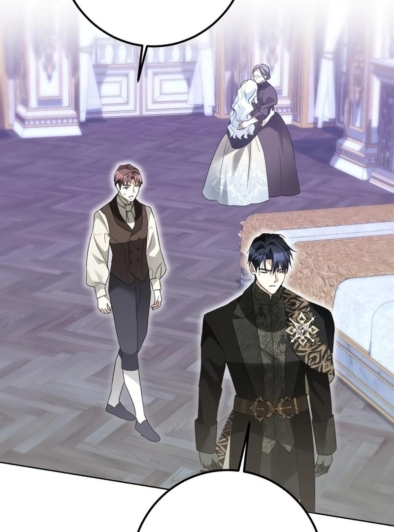 I Became The Duke’s Male Servant - Chapter 46 - 43