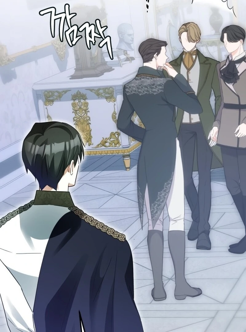 I Became The Duke’s Male Servant - Chapter 46 - 57