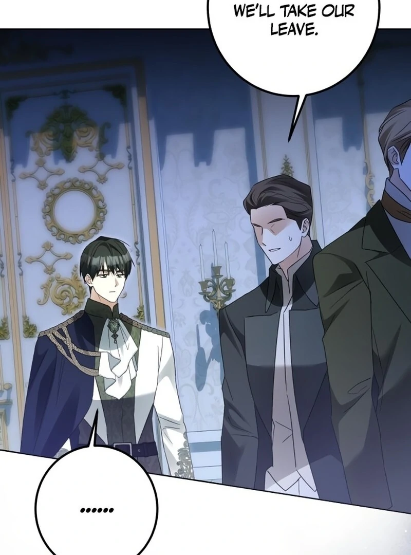 I Became The Duke’s Male Servant - Chapter 46 - 59