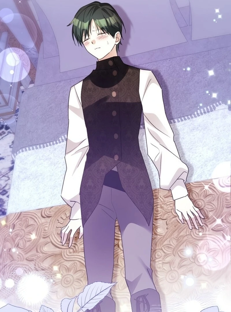 I Became The Duke’s Male Servant - Chapter 46 - 97