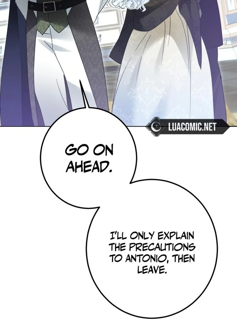 I Became The Duke’s Male Servant - Chapter 46 - 104