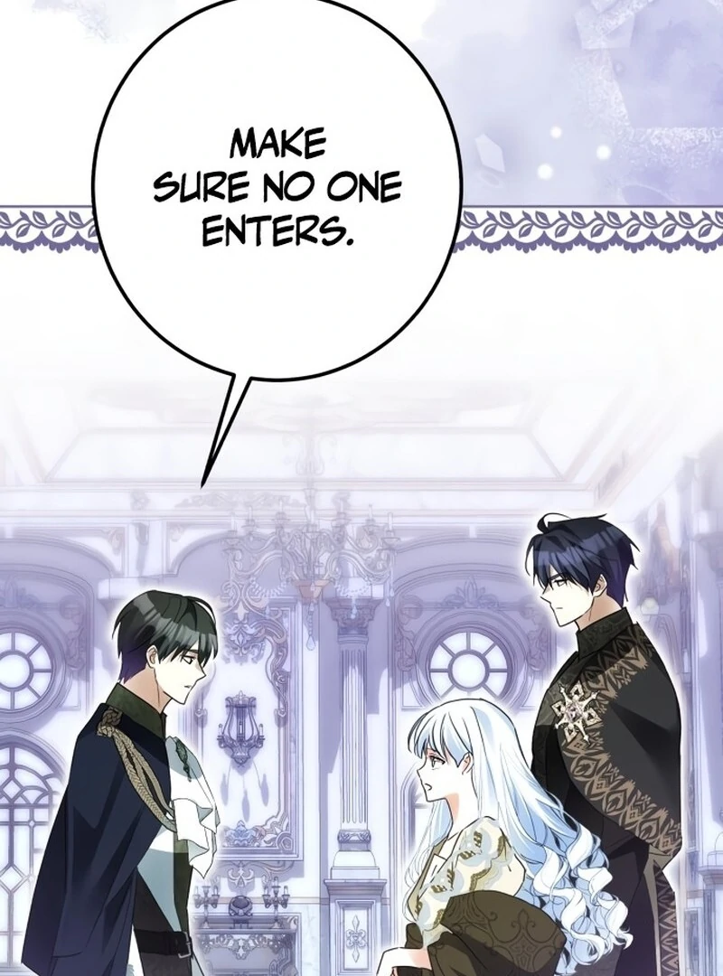 I Became The Duke’s Male Servant - Chapter 46 - 119