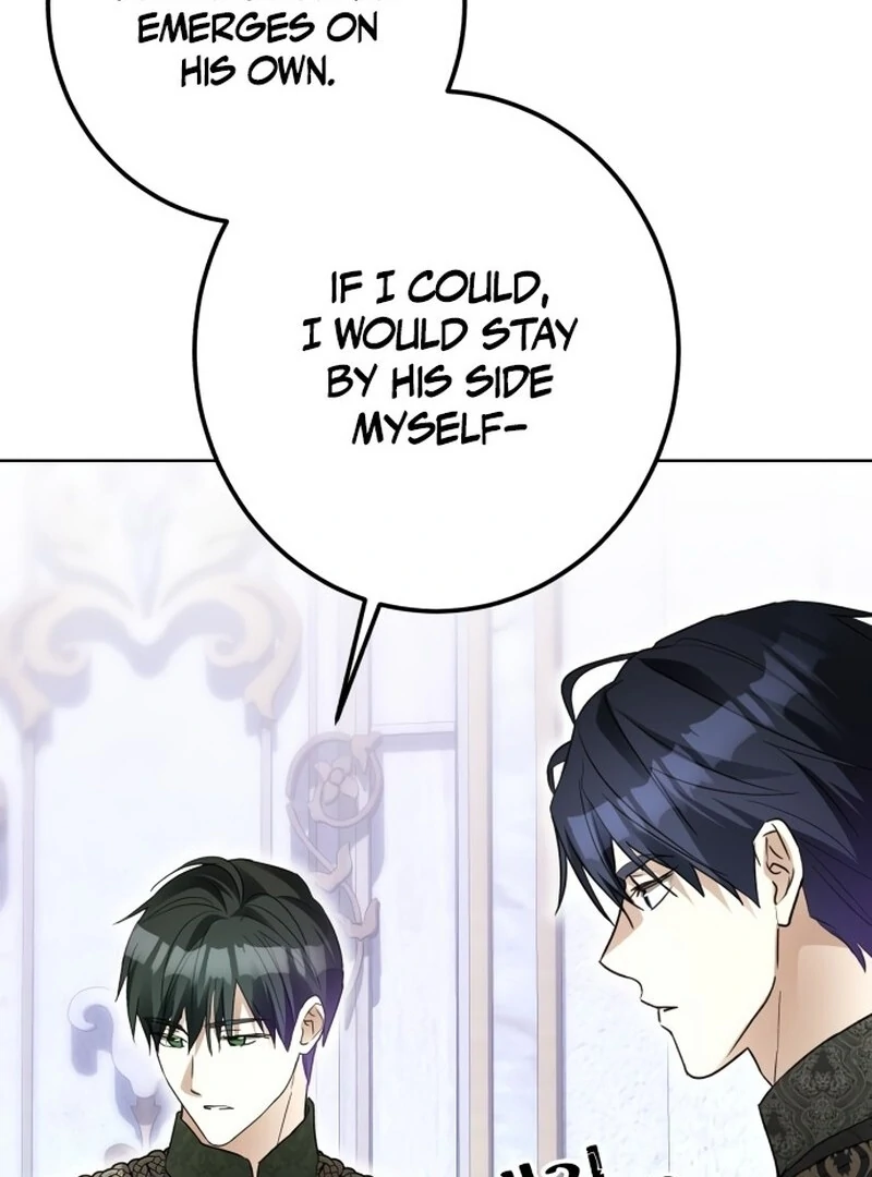 I Became The Duke’s Male Servant - Chapter 46 - 121