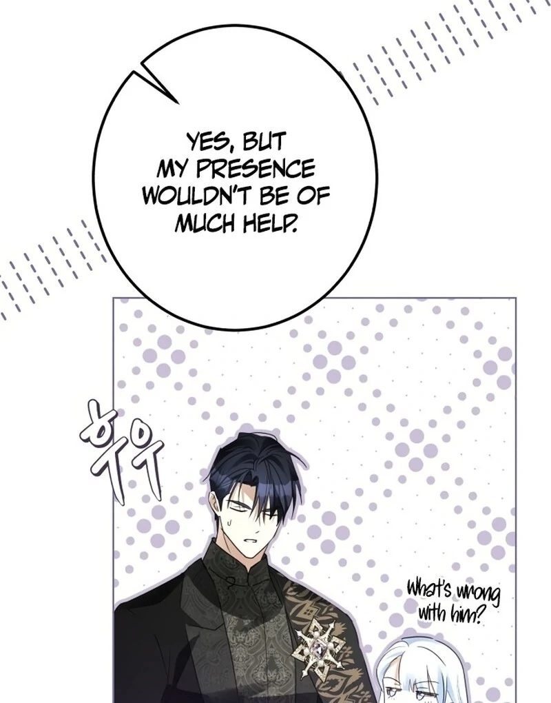 I Became The Duke’s Male Servant - Chapter 46 - 123