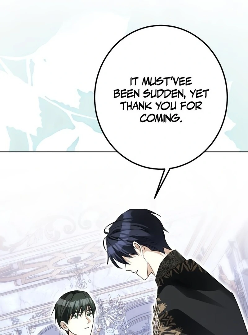 I Became The Duke’s Male Servant - Chapter 46 - 125