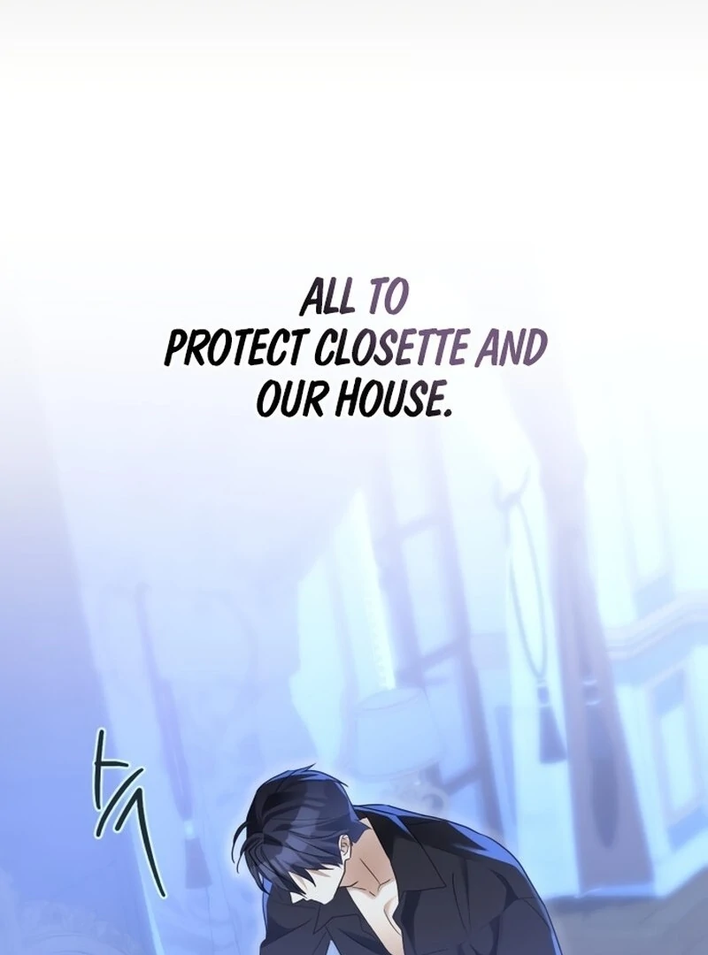 I Became The Duke’s Male Servant Chapter 47 - Page 29