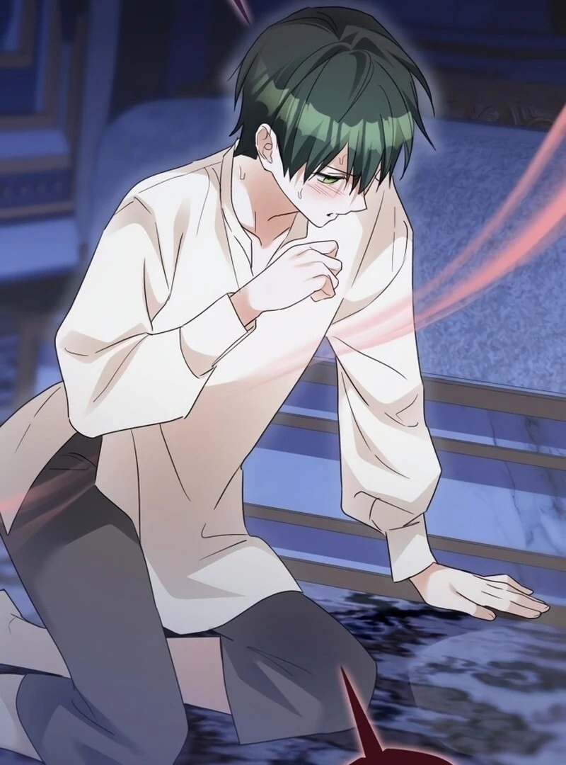 I Became The Duke’s Male Servant Chapter 47 - Page 54