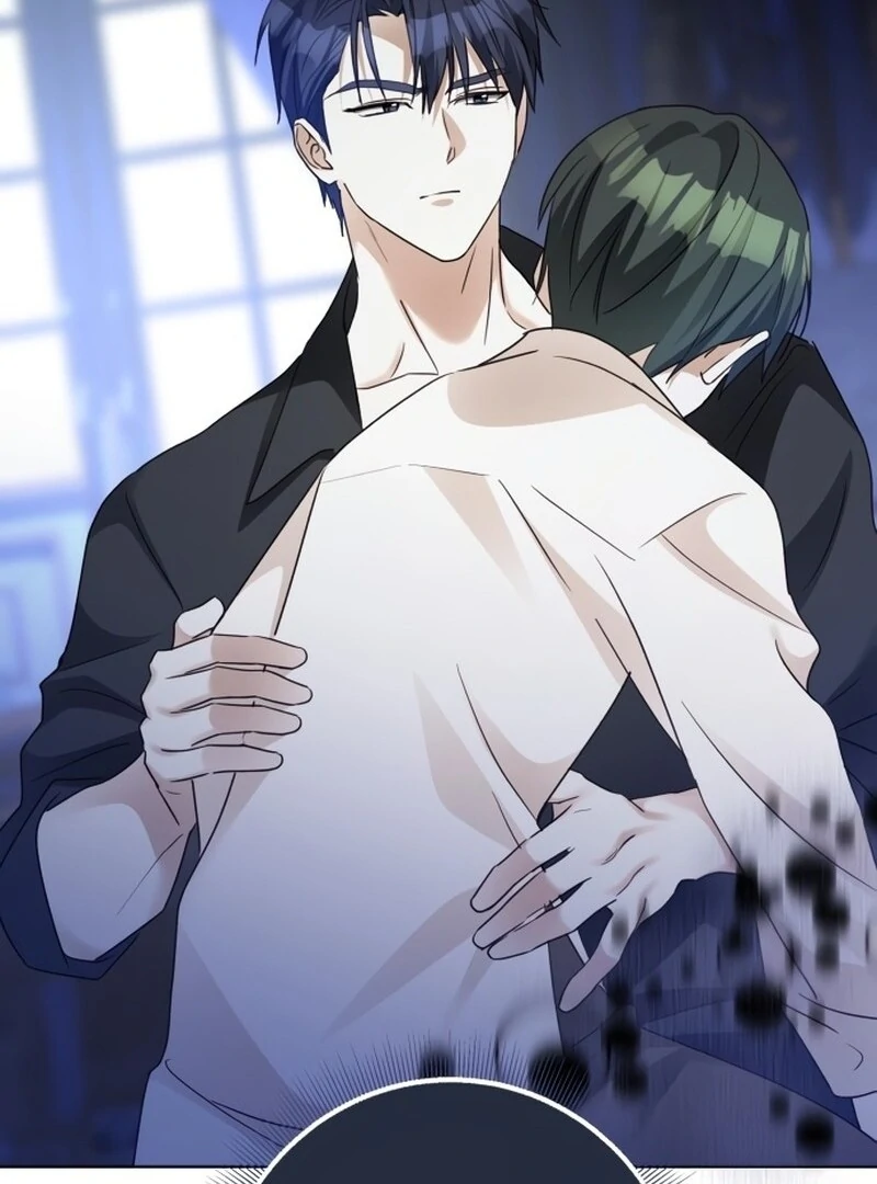 I Became The Duke’s Male Servant Chapter 47 - Page 96