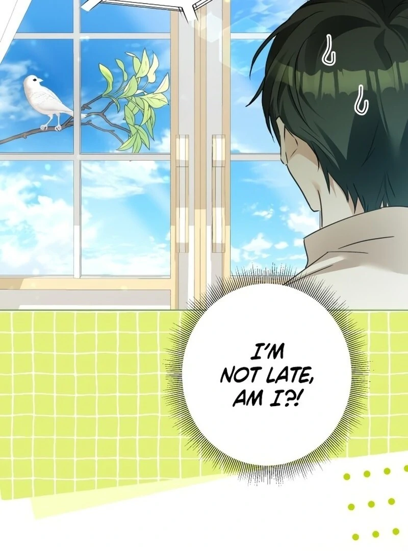 I Became The Duke’s Male Servant Chapter 47 - Page 104