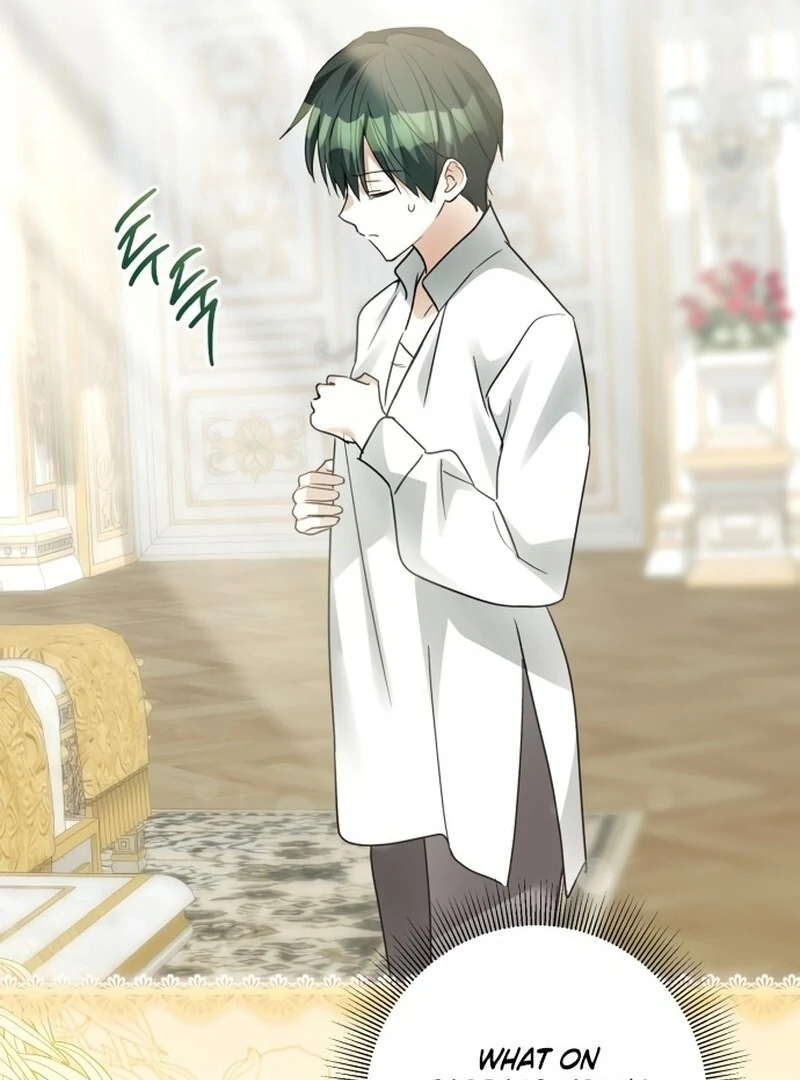 I Became The Duke’s Male Servant Chapter 47 - Page 107