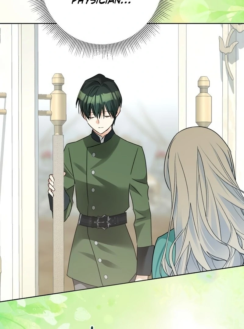 I Became The Duke’s Male Servant Chapter 47 - Page 109