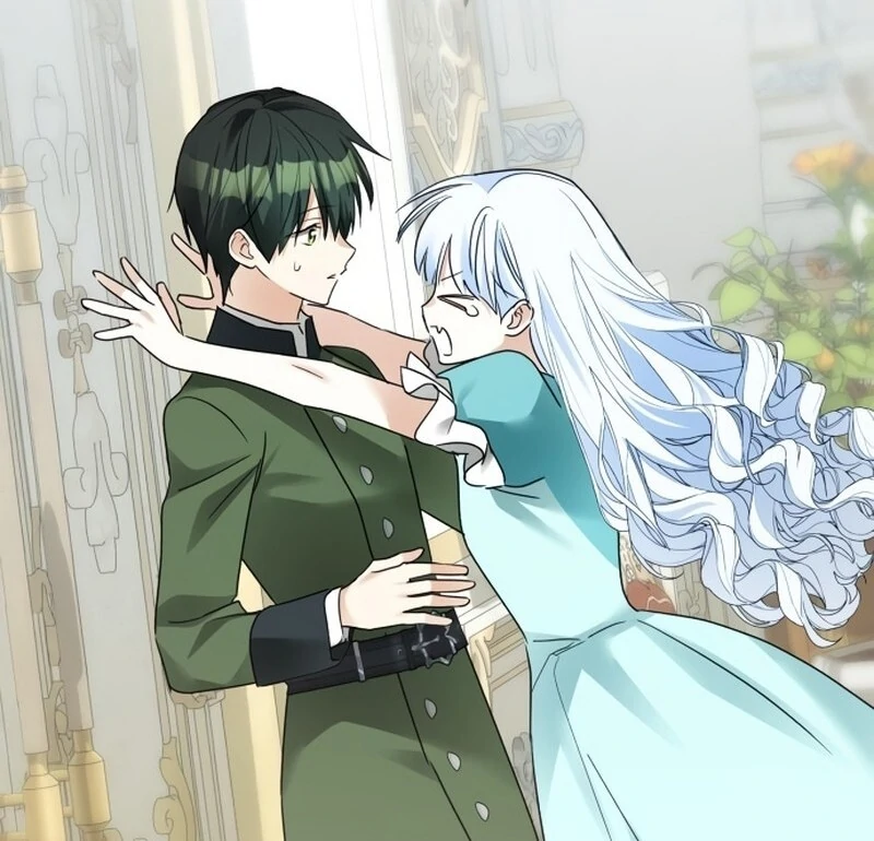 I Became The Duke’s Male Servant Chapter 47 - Page 111