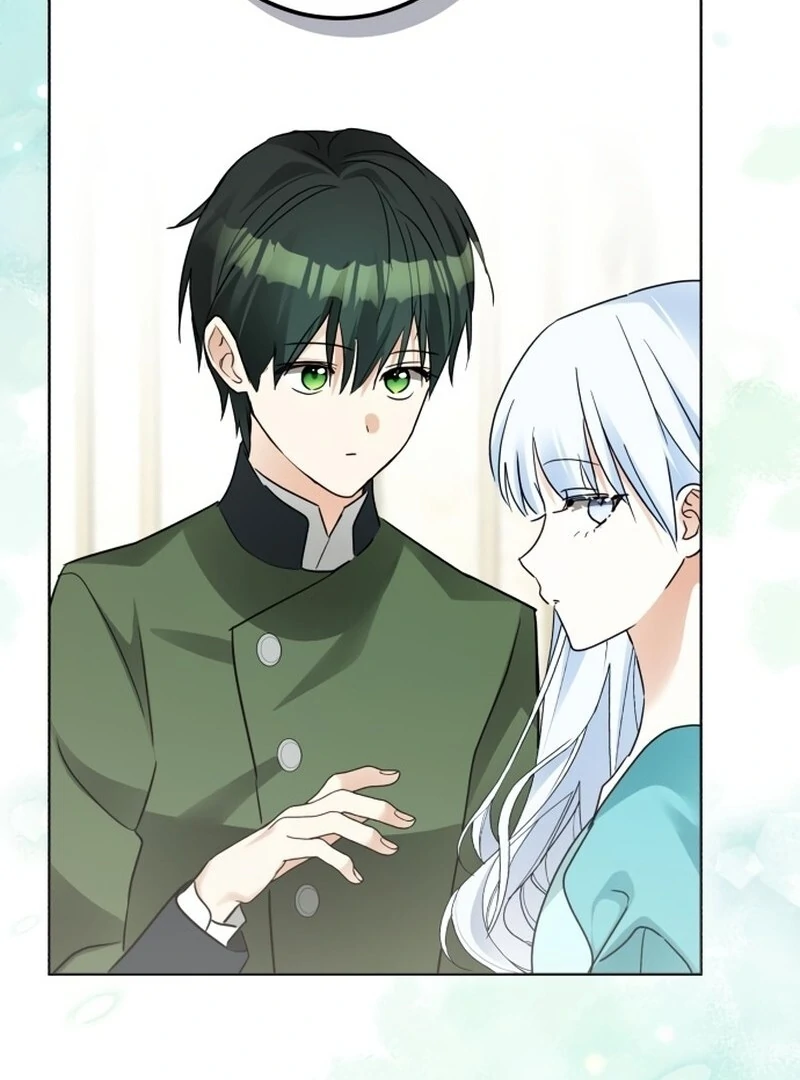 I Became The Duke’s Male Servant Chapter 47 - Page 117