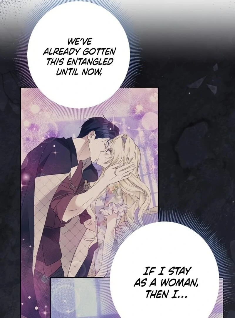 I Became The Duke’s Male Servant Chapter 48 - Page 8