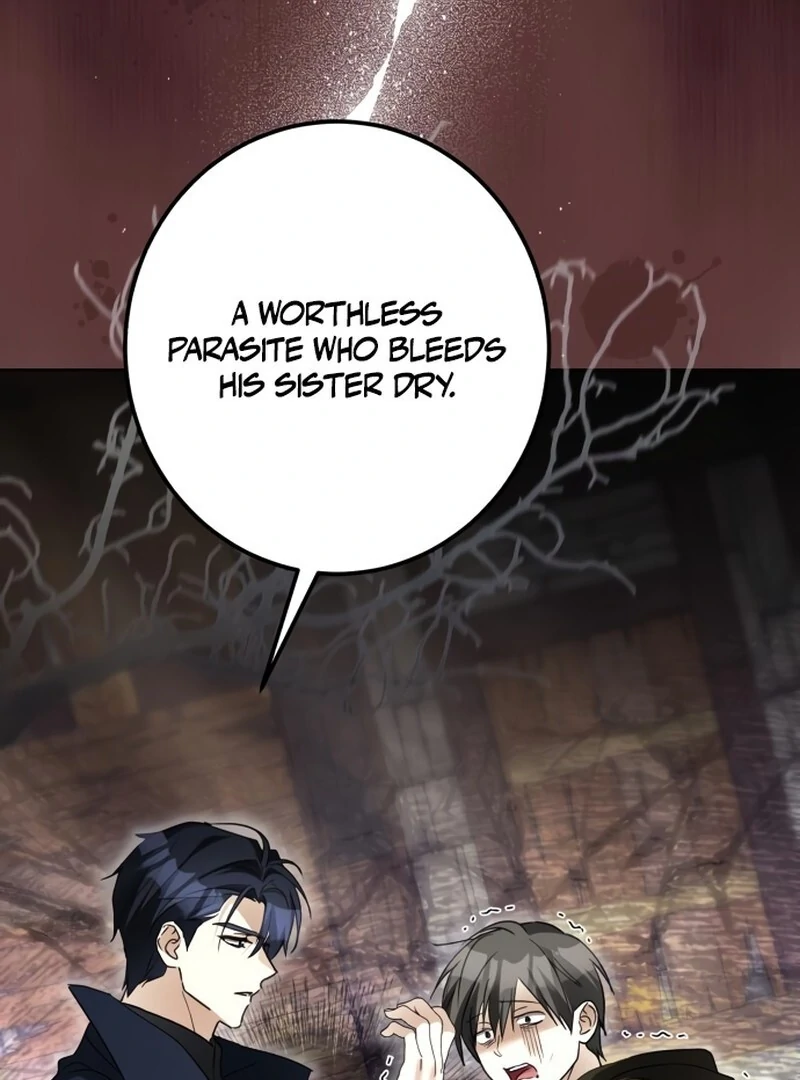 I Became The Duke’s Male Servant Chapter 48 - Page 99