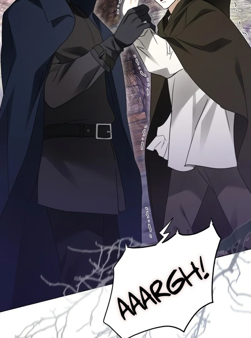 I Became The Duke’s Male Servant Chapter 48 - Page 100