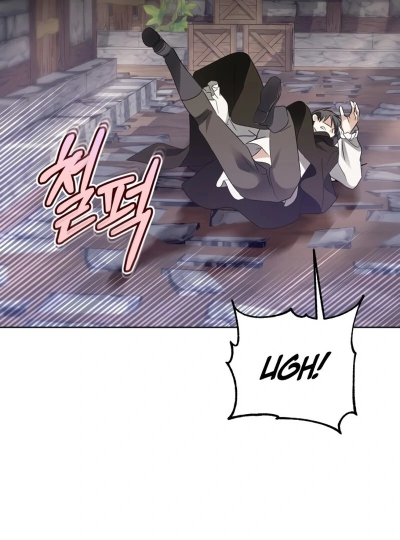 I Became The Duke’s Male Servant Chapter 48 - Page 107