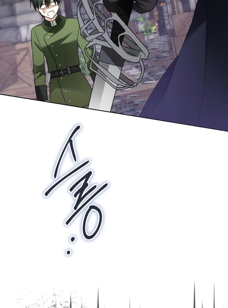 I Became The Duke’s Male Servant Chapter 48 - Page 109