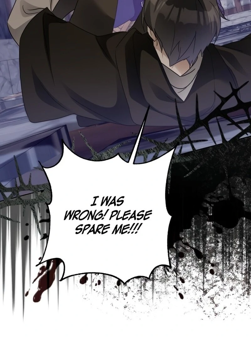 I Became The Duke’s Male Servant Chapter 48 - Page 112