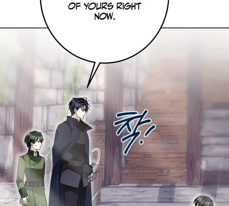 I Became The Duke’s Male Servant Chapter 48 - Page 119