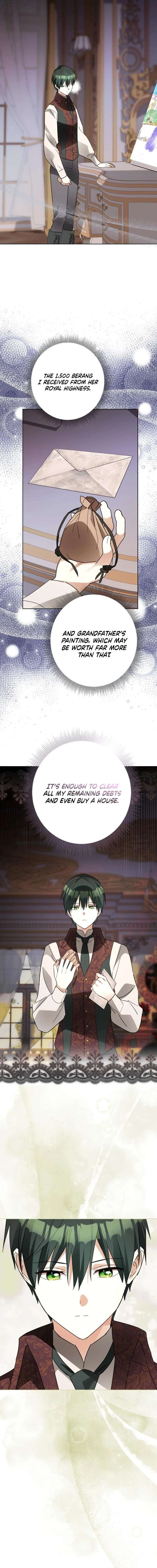 I Became The Duke’s Male Servant Chapter 55 - Page 14