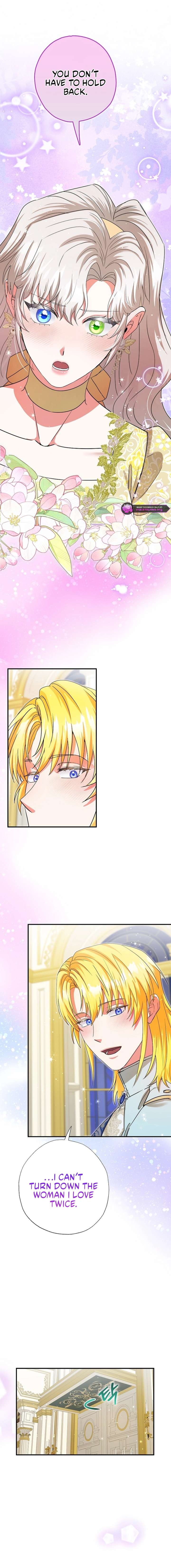 I Became the Emperor’s Cat - Chapter 70 - 4