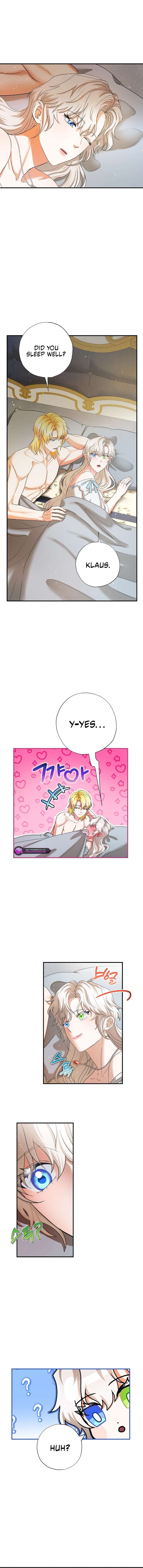 I Became the Emperor’s Cat - Chapter 70 - 6