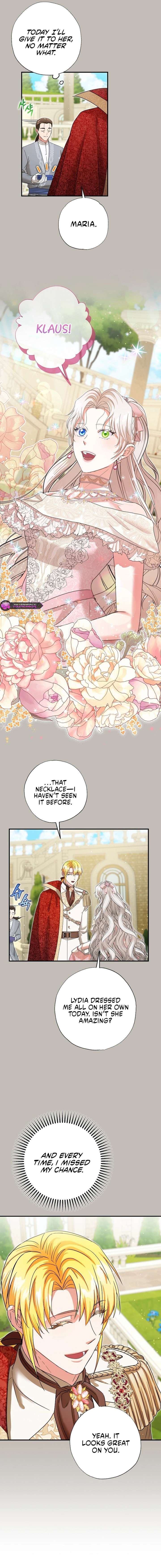 I Became the Emperor’s Cat - Chapter 70 - 9