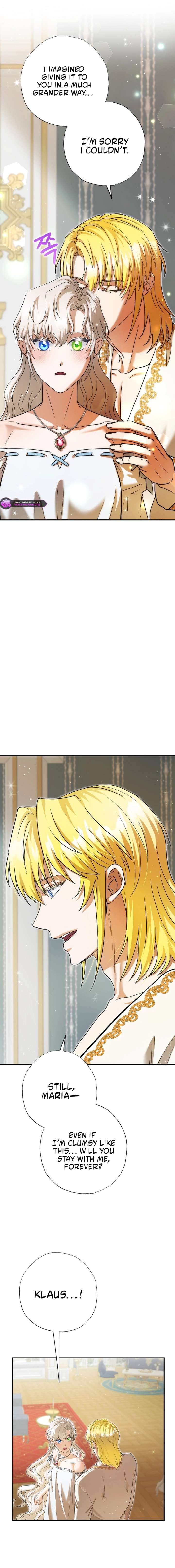 I Became the Emperor’s Cat - Chapter 70 - 10