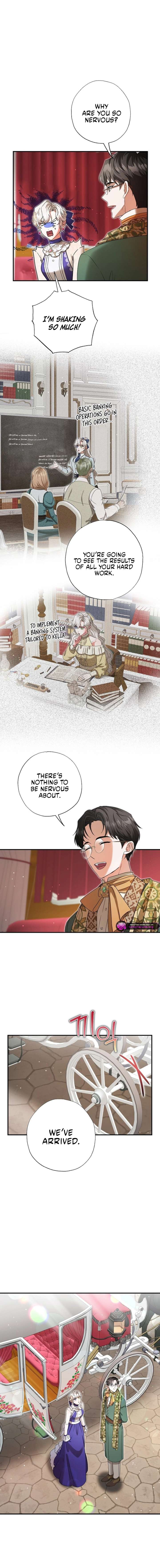 I Became the Emperor’s Cat - Chapter 70 - 12