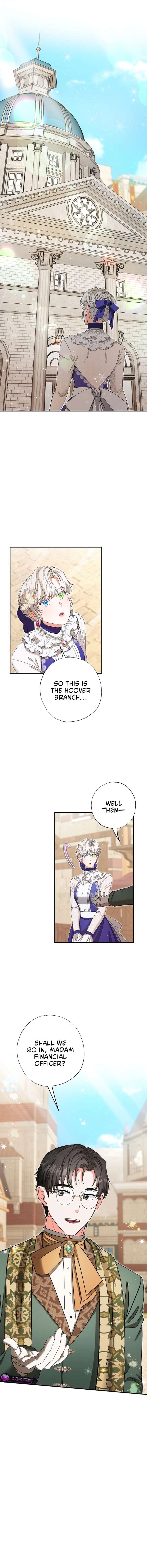 I Became the Emperor’s Cat - Chapter 70 - 13