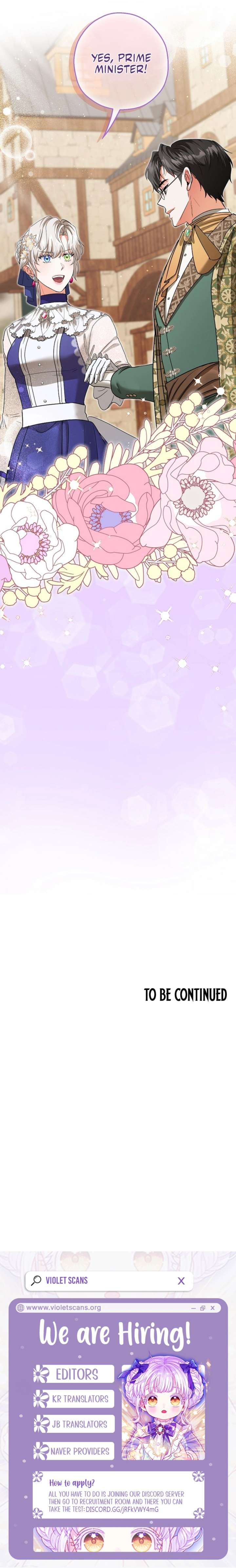 I Became the Emperor’s Cat - Chapter 70 - 14