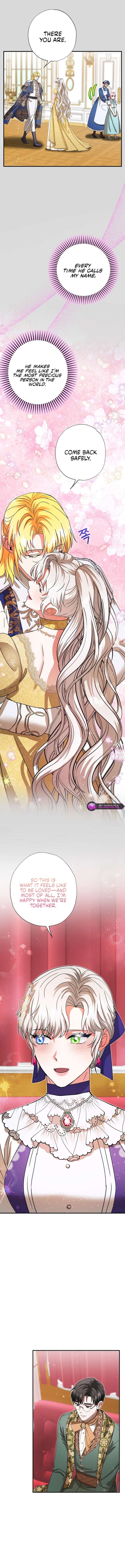 I Became the Emperor’s Cat - Chapter 71 - 7