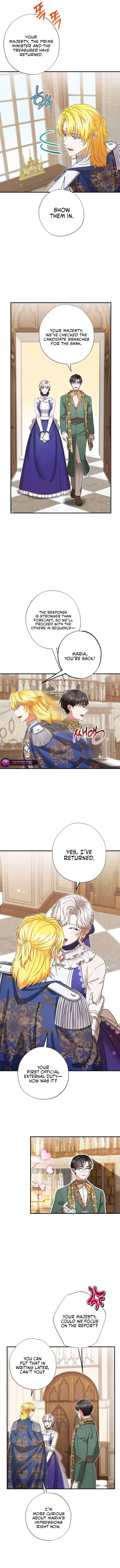 I Became the Emperor’s Cat - Chapter 71 - 9