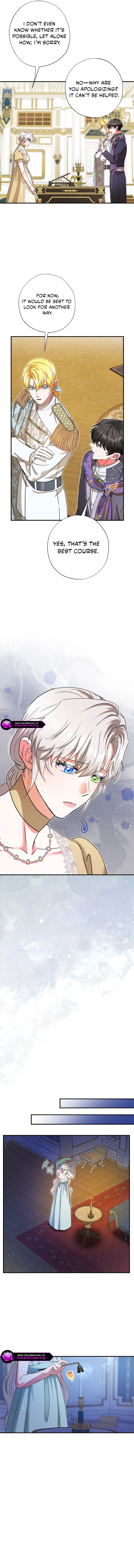 I Became the Emperor’s Cat - Chapter 72 - 7