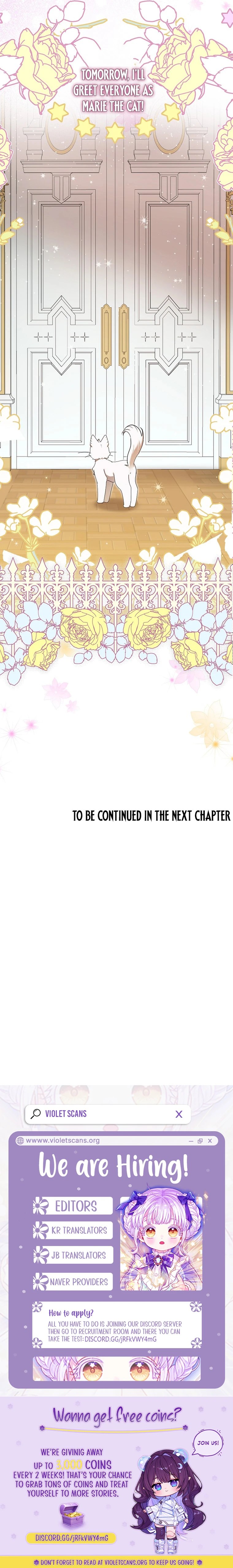 I Became the Emperor’s Cat - Chapter 72 - 13