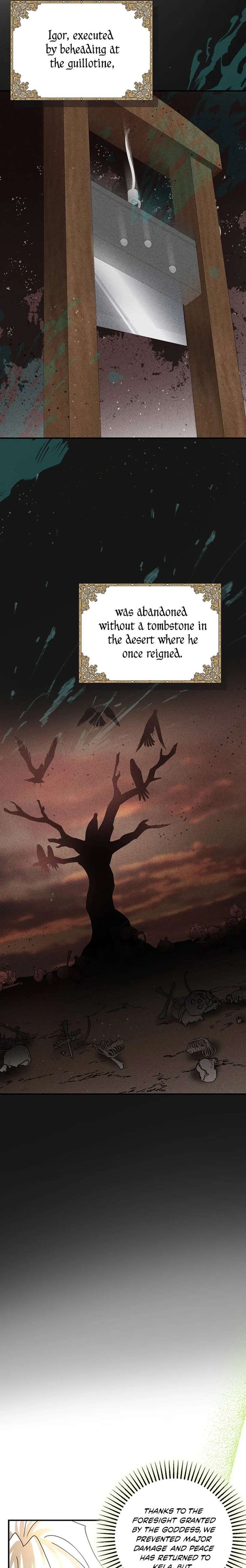 I Became the Emperor’s Cat Chapter 76 - Page 16