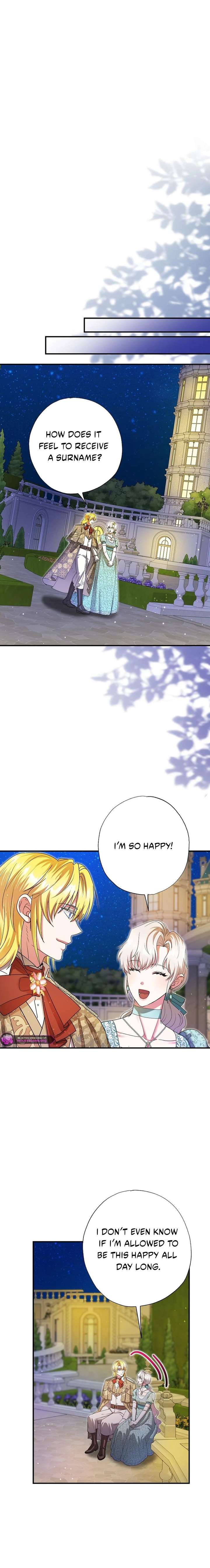 I Became the Emperor’s Cat Chapter 77 - Page 17