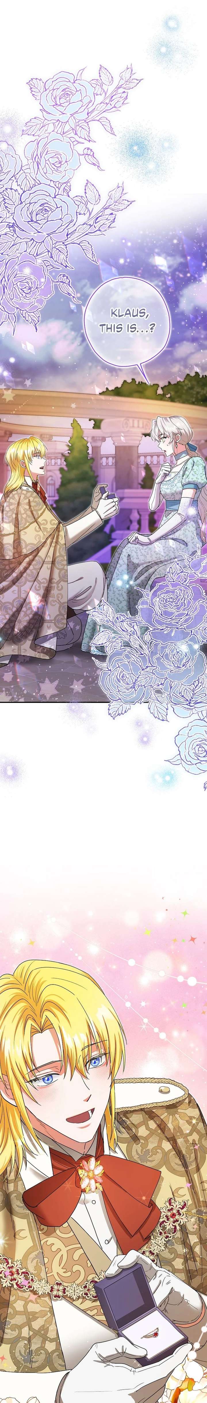 I Became the Emperor’s Cat Chapter 77 - Page 20