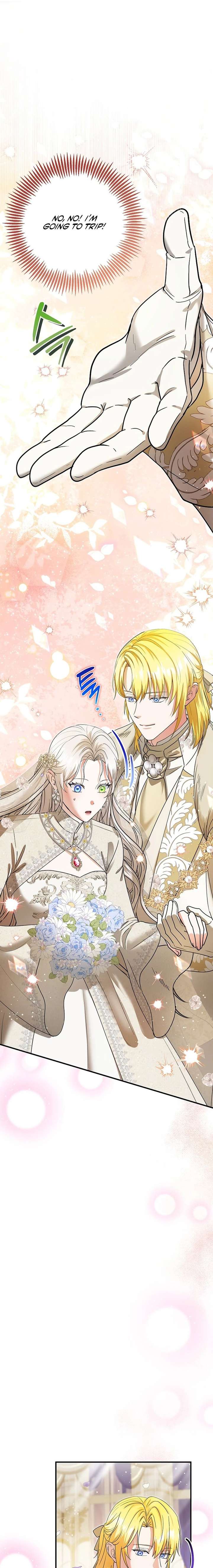 I Became the Emperor’s Cat Chapter 81 - Page 11