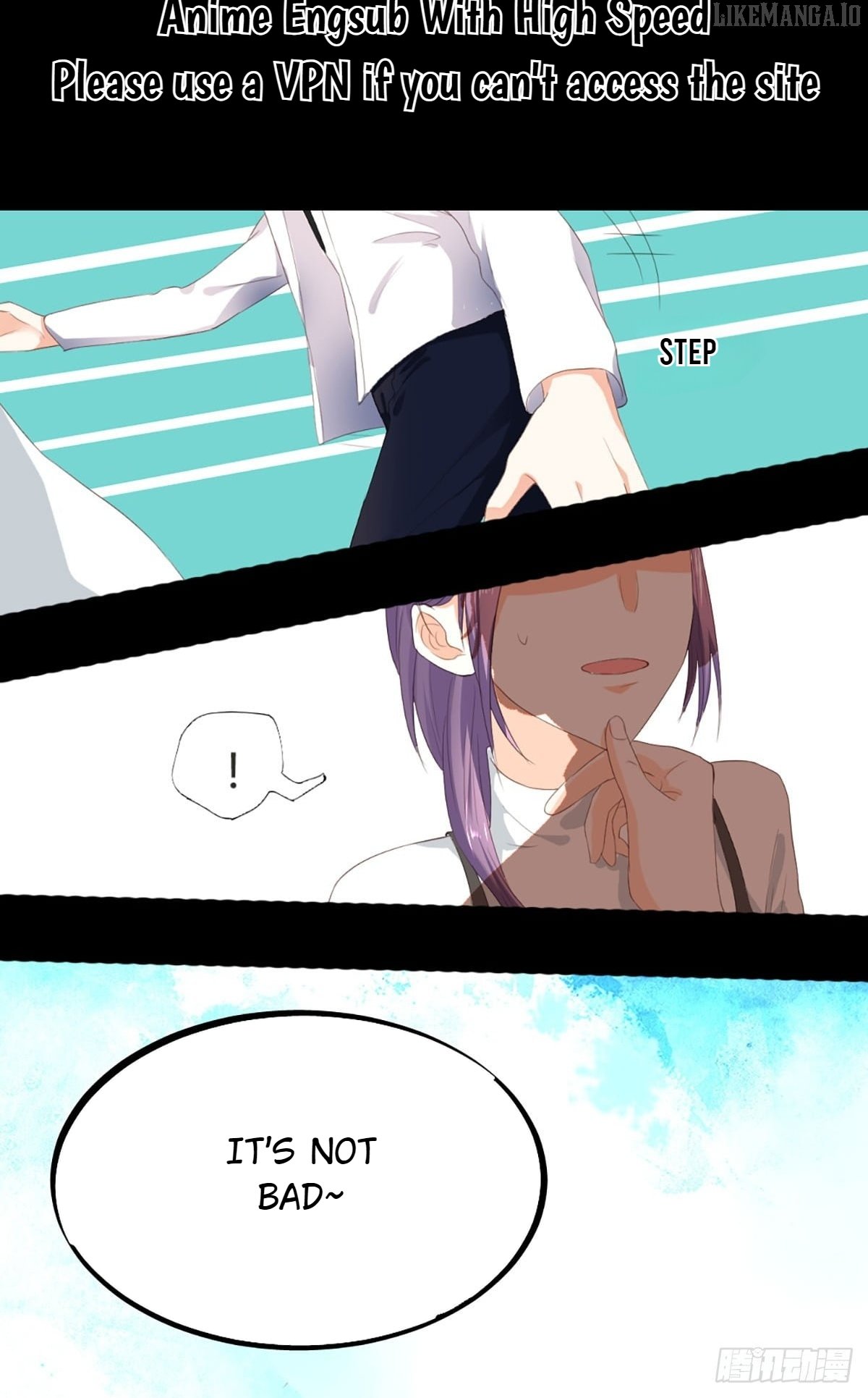 I Became the Group’s Favorite Daughter - Chapter 8 - 7