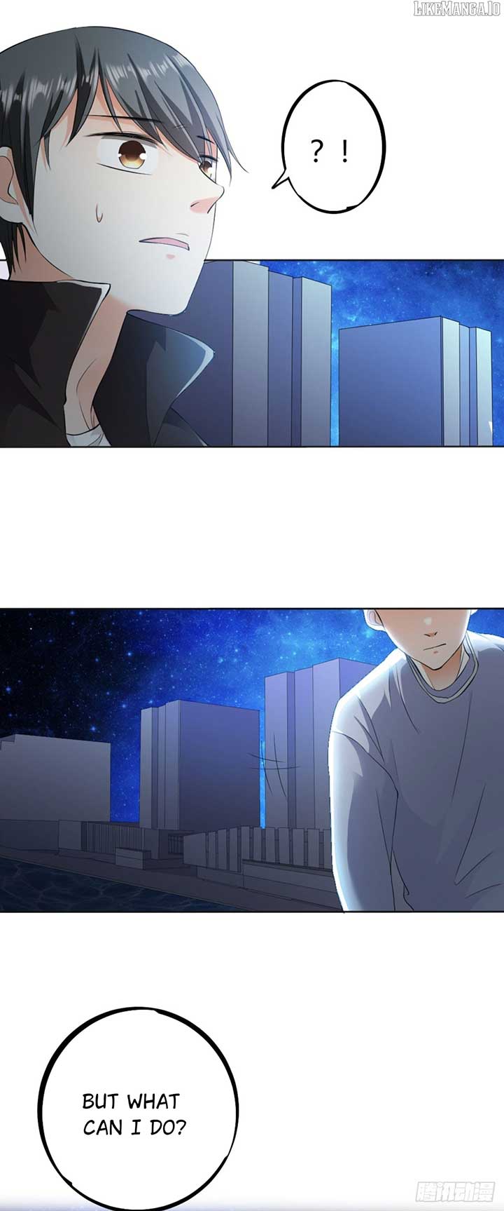 I Became the Group’s Favorite Daughter Chapter 18 - Page 14