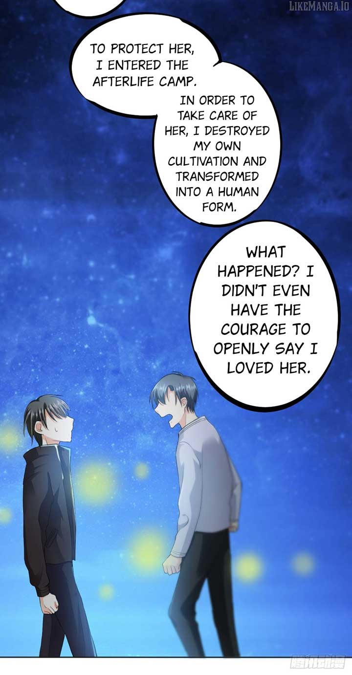 I Became the Group’s Favorite Daughter Chapter 18 - Page 17